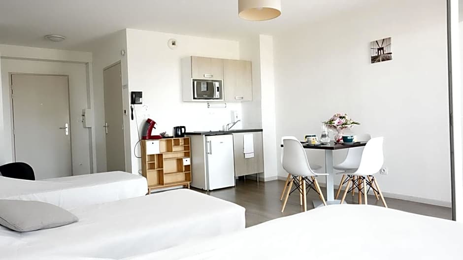 Zenao Appart'Hotel
