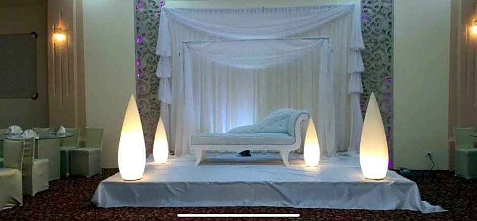 Nile jewel hotel beni suef