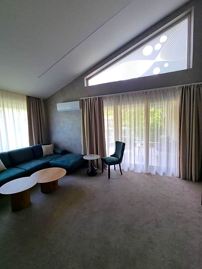 Family Hotel Edia-Sandanski