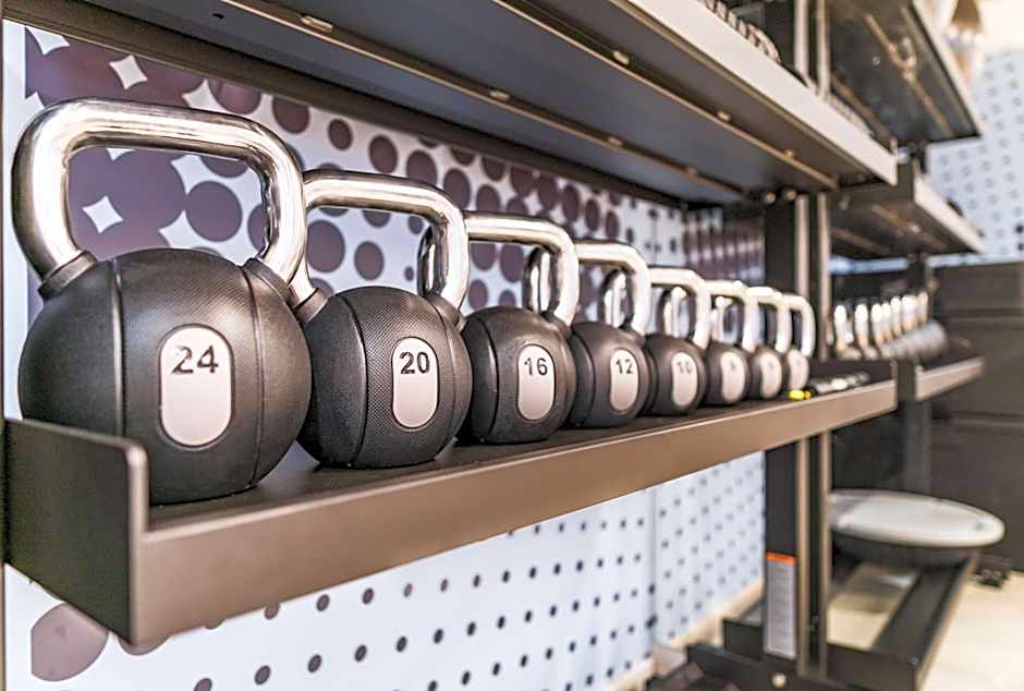 Hampton by Hilton Lodz City Center