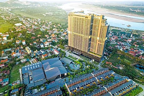 Wyndham Thanh Thủy - Condotel studio