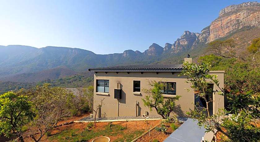 Marepe Mountain View