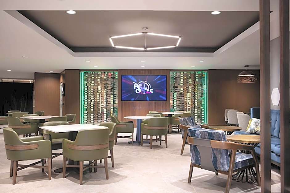 West Des Moines Marriott