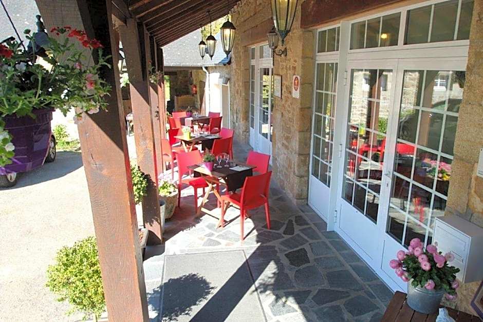 Auberge De Kerveoc'h