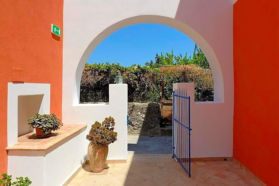 Hotel A Cannata