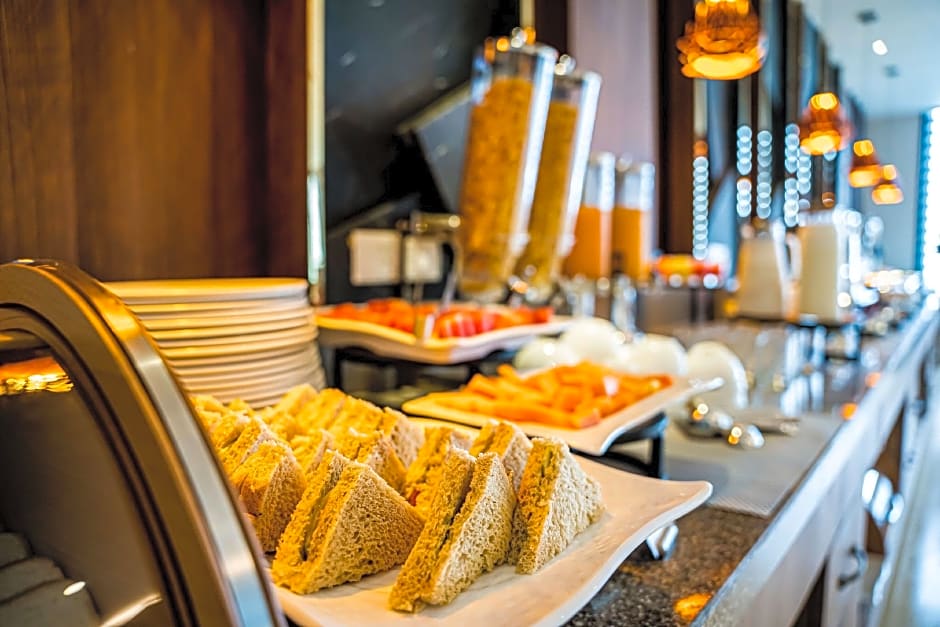 Best Western Dalhousie