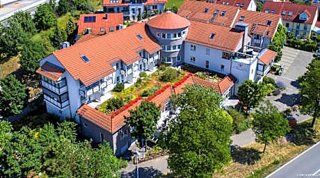 Hotel Landhaus Feckl