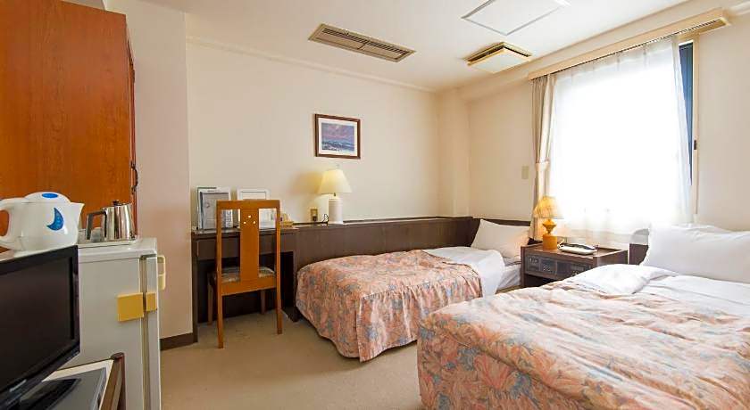 Suzuka Royal Hotel