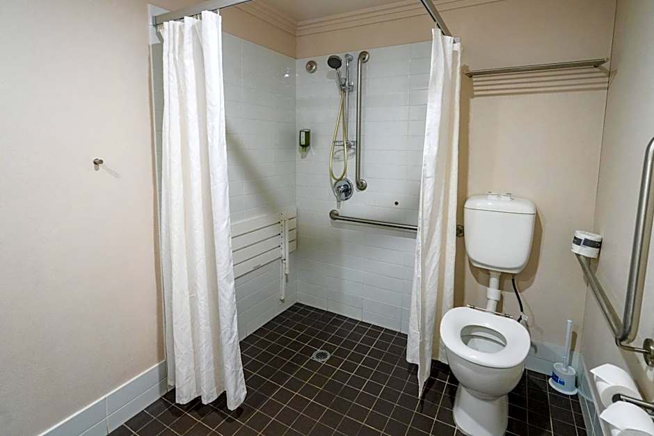 Wine Country Motor Inn