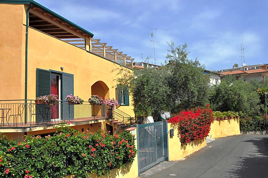 B&B Stella Marina
