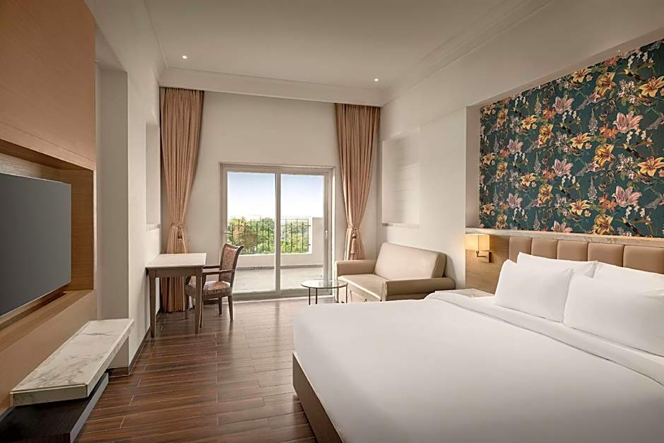 Jasraj Palace Yavatmal Hotel, a member of Radisson Individuals