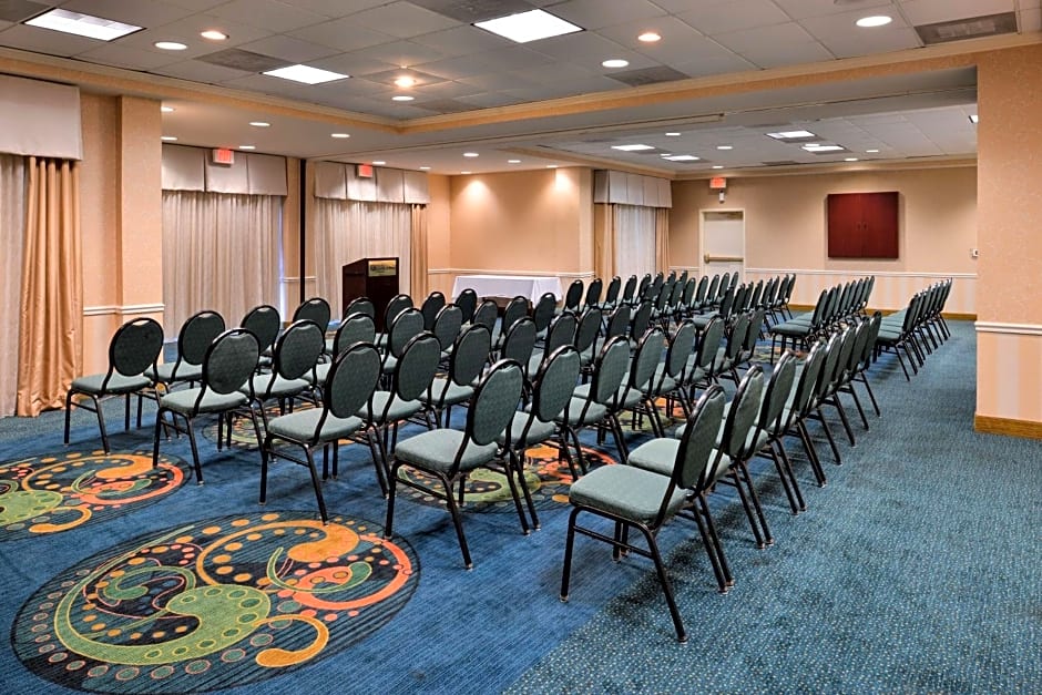 Hilton Garden Inn Columbia