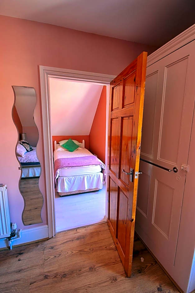 Beaches Guesthouse