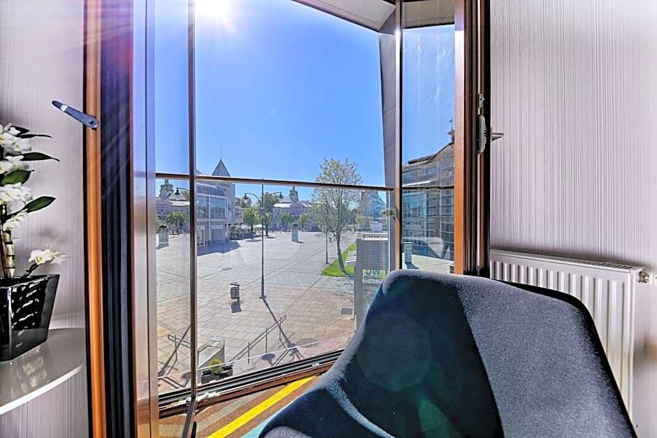 Bayjonn Boutique Hotel