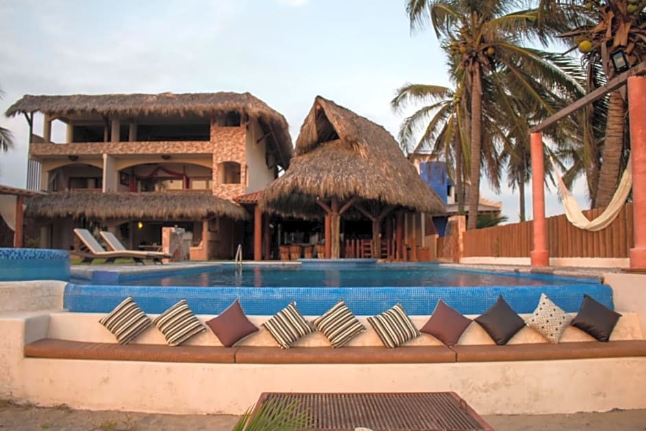 Hotel Villas Punta Blanca