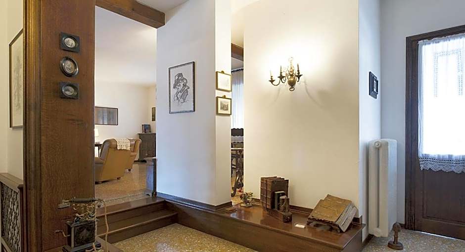 Bed & breakfast Villa Lisetta