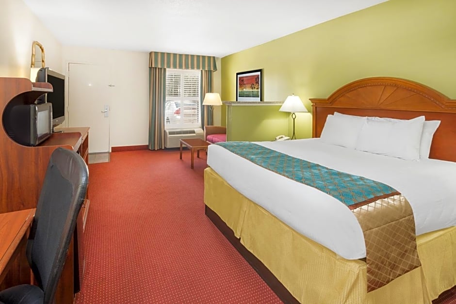 Baymont by Wyndham Orangeburg North