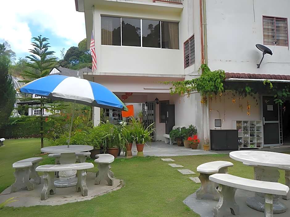 KRS Pines Hotel