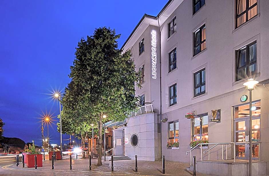 Leonardo Hotel Galway - Formerly Jurys Inn