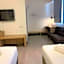 THE DAILY HOTEL