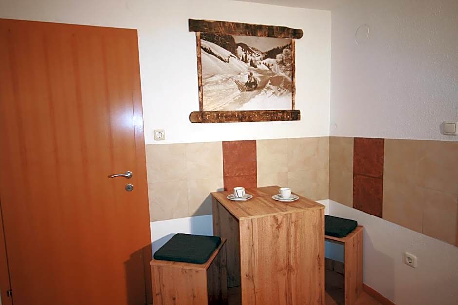 Familienappartements Eder - Free entry to Tauern SPA Kaprun included