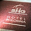 SHG Hotel Bologna