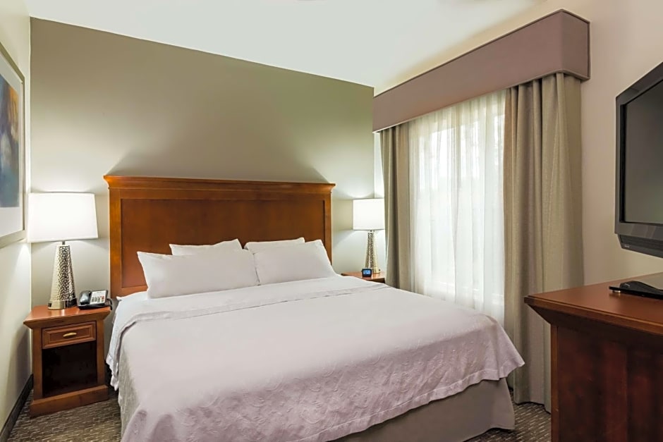Homewood Suites By Hilton Birmingham-South/Inverness, Al