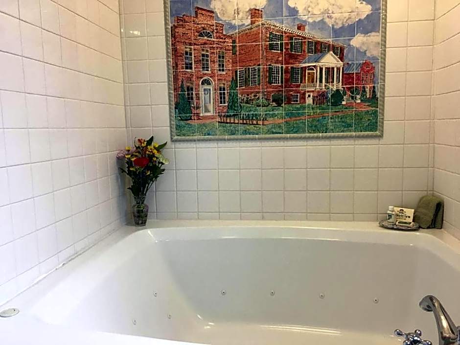 Smithfield Farm B&B