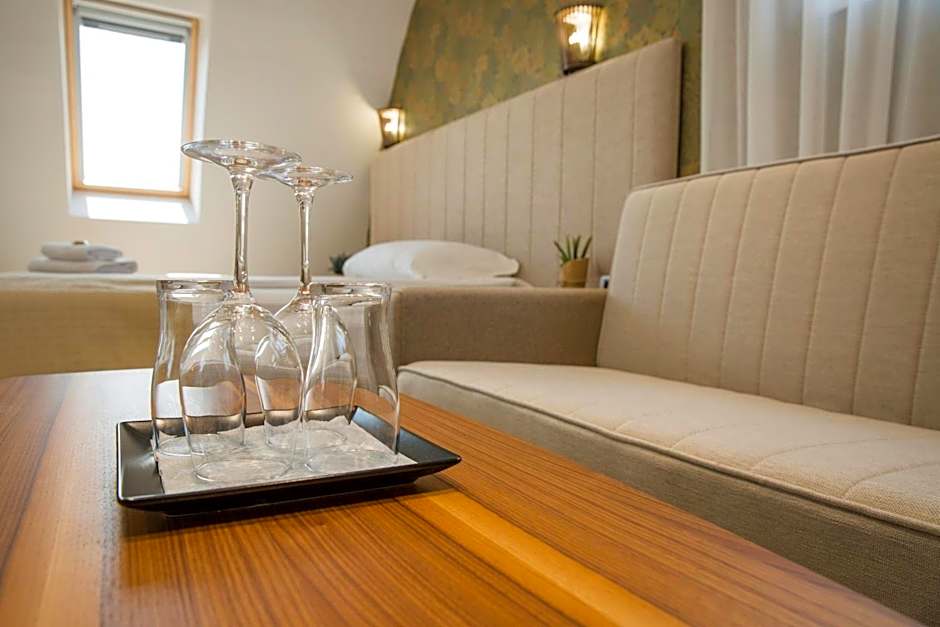 Garni Boutique Hotel Arta