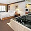 Exceed Inn Indianapolis airport south