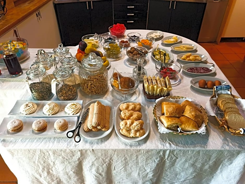 B&B S'Asilo Sardegna