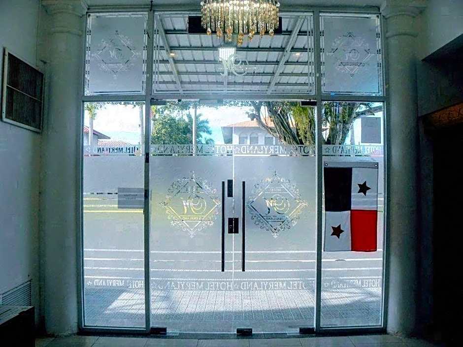 Meryland Hotel