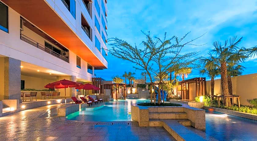 Jasmine Grande Residence