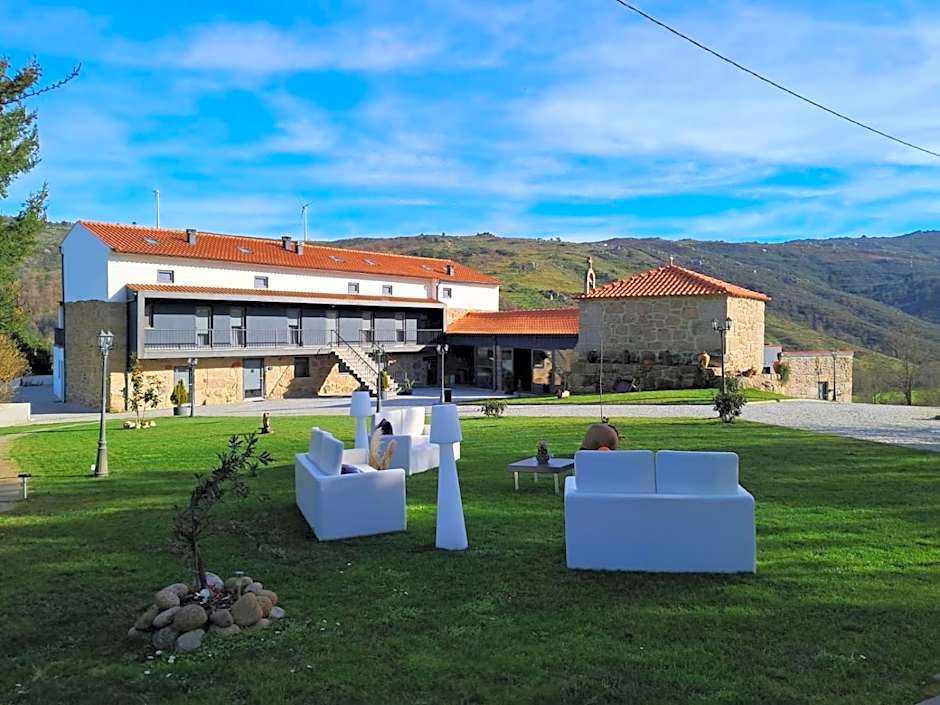 Alqueiturismo - Casas de Campo