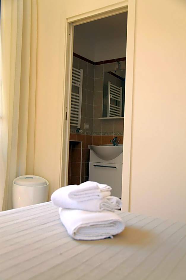 Bed & Breakfast Duomo Di Taormina