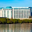 Hyatt Regency San Francisco Airport