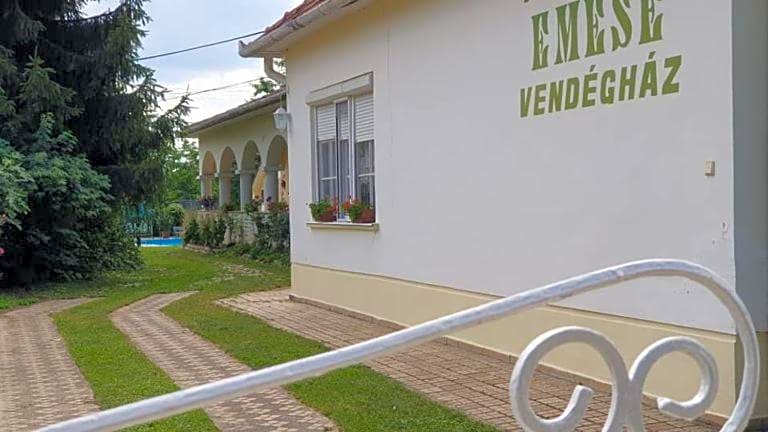 Penzión Emese