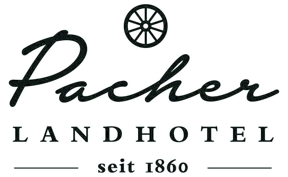 Landhotel Pacher