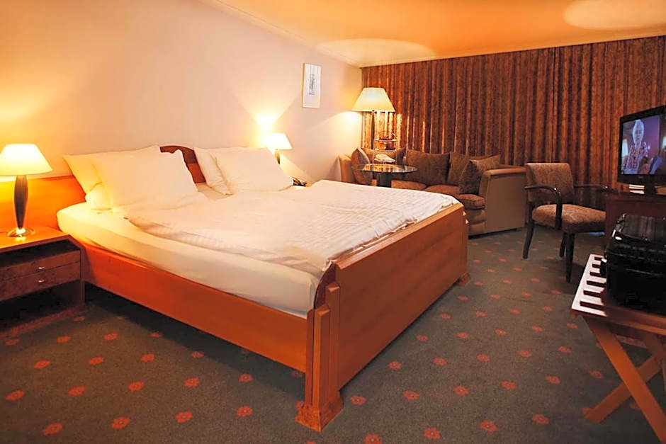 Kurpark-Hotel