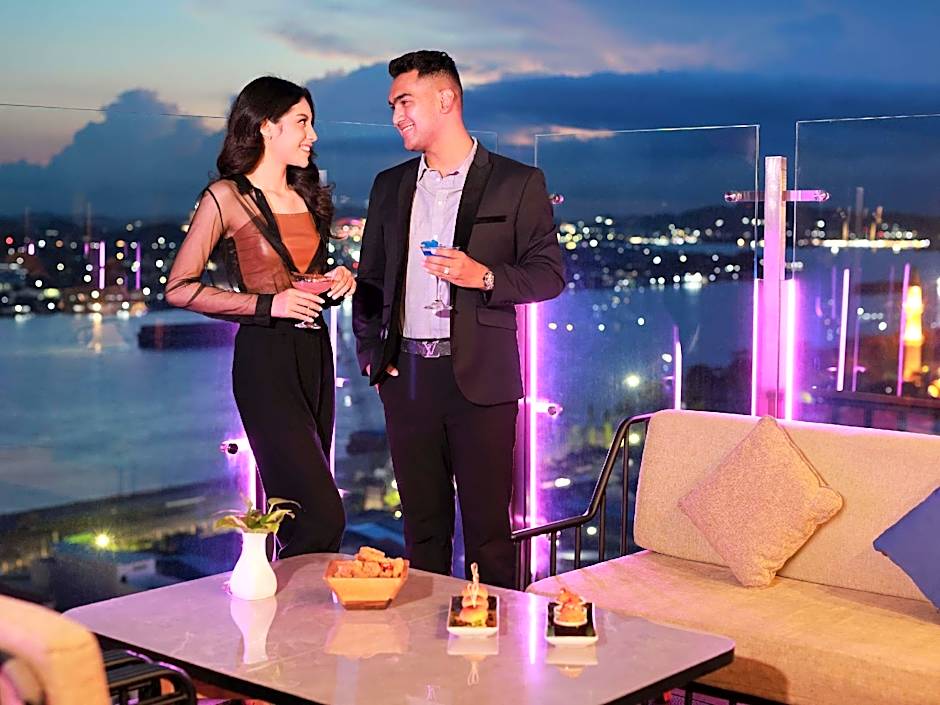 Mercure Samarinda