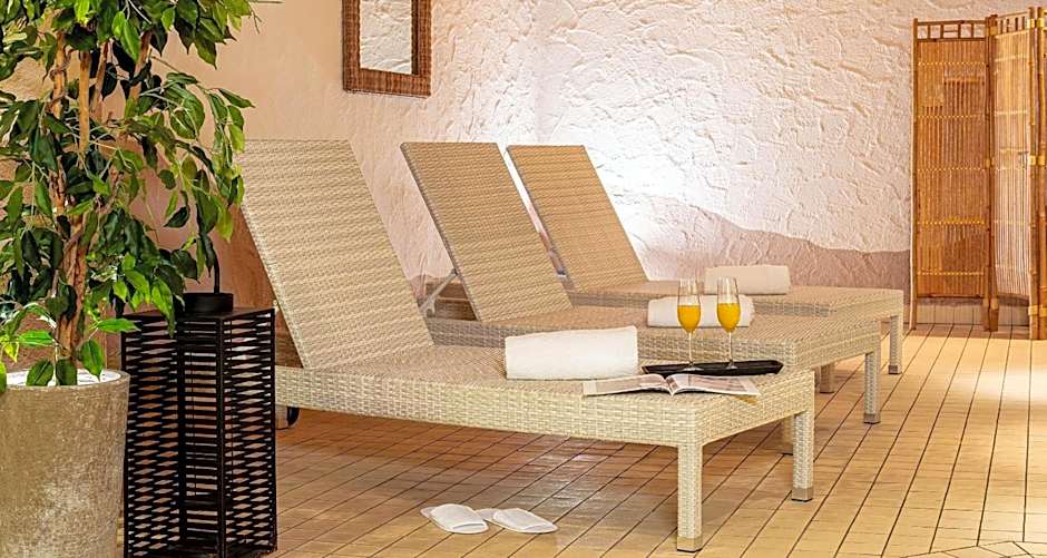 Best Western Victor's Residenz-Hotel Rodenhof