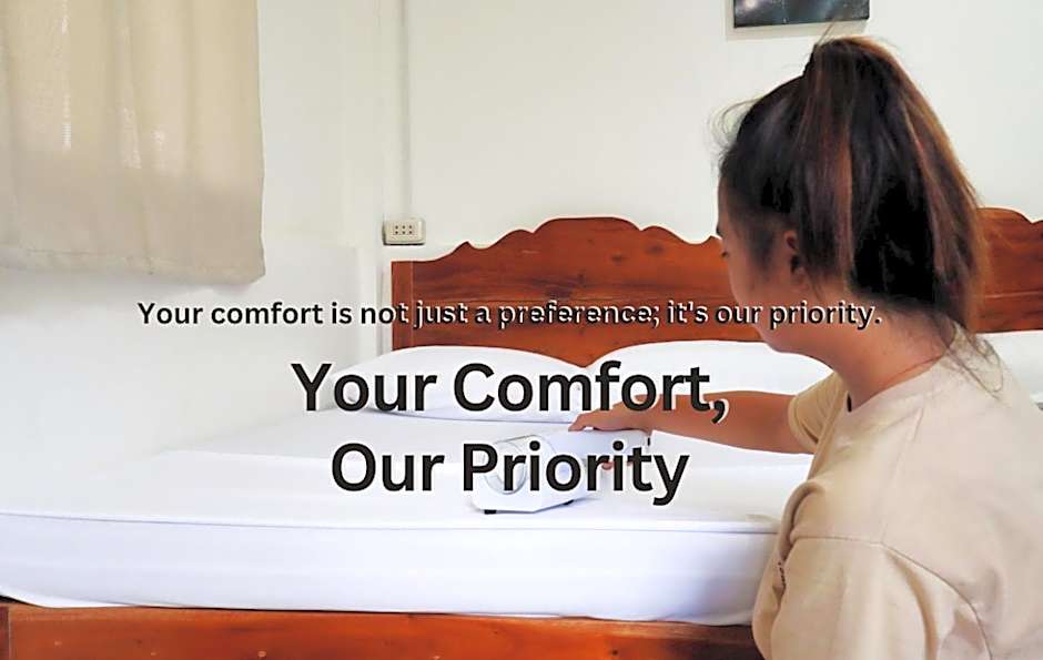 Ocean Breeze Hostel by Daily Sweet