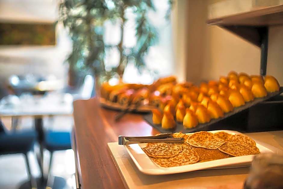 Kyriad Prestige Mulhouse - Basel