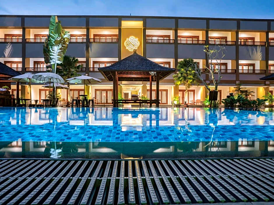 Sima Hotel Kuta Lombok
