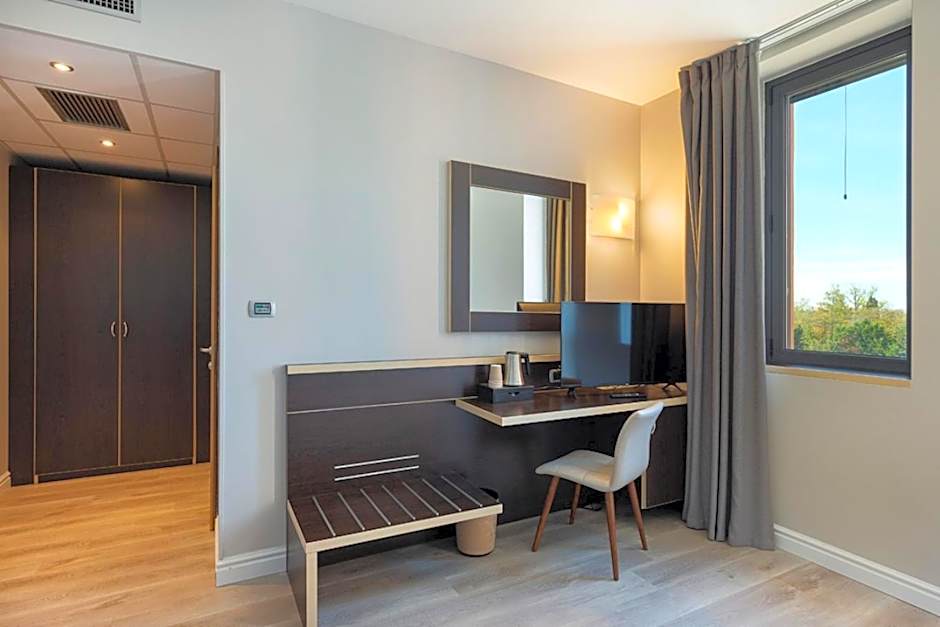 LVG Hotel Collection - Al Mulino