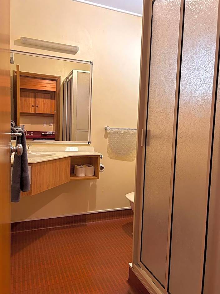 Masterton Motor Lodge