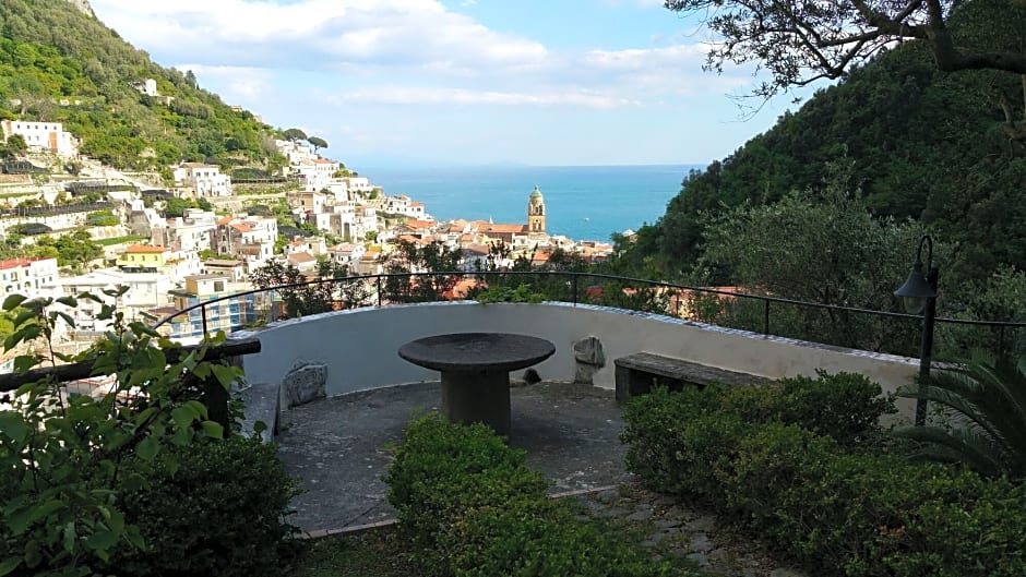 Hotel Villa Annalara