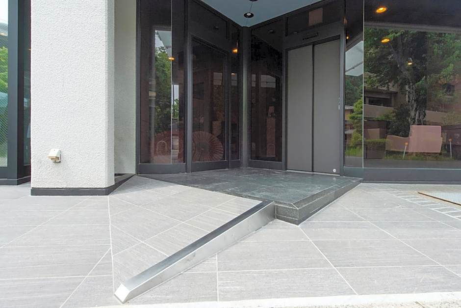 Hotel Arashiyama