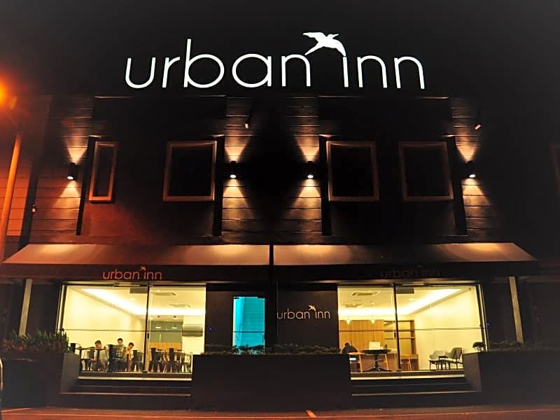 Urban Inn Kulim