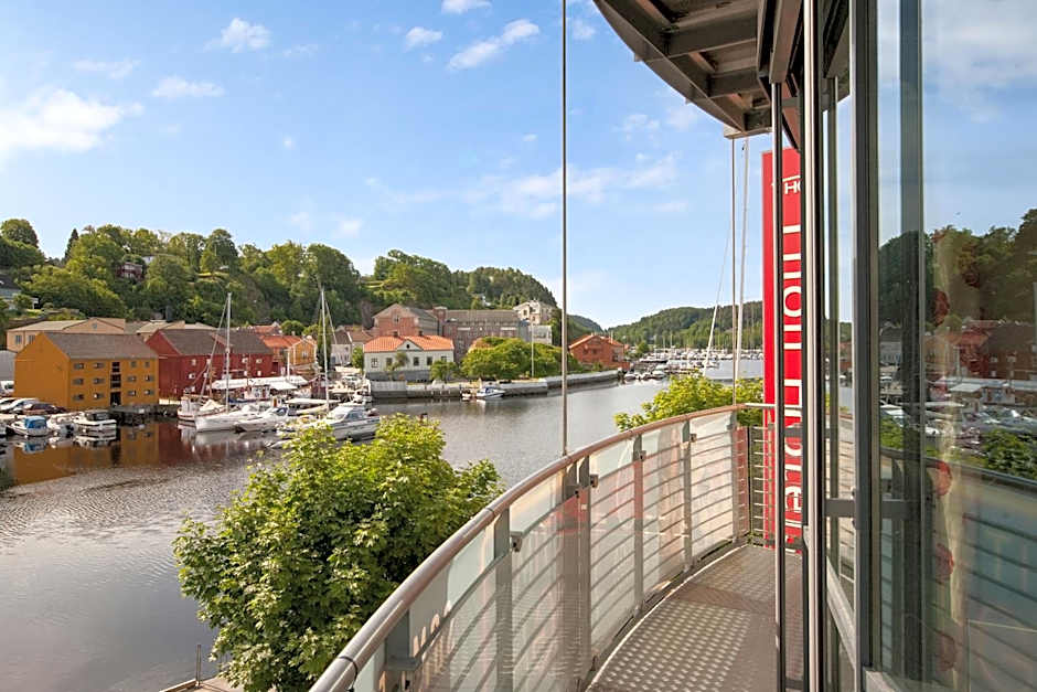 Thon Hotel Halden
